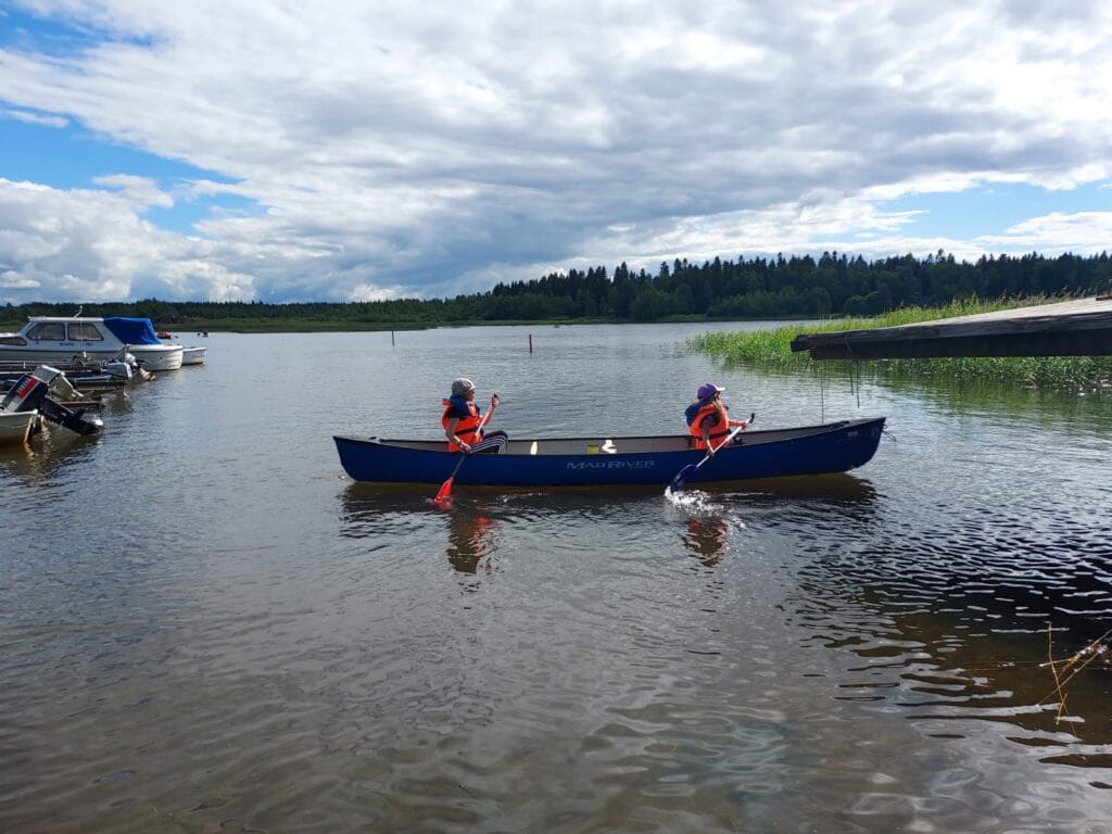 Uusi partiolainen – ilmoittaudu mukaan! - Lue lisää